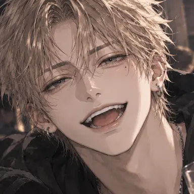 Profile image of 神谷 朔