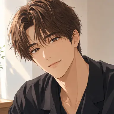 Profile image of 一ノ瀬 蓮