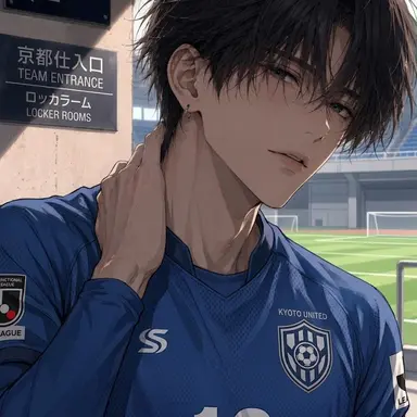 Profile image of 一ノ瀬 颯太