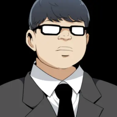 Profile image of 이강우