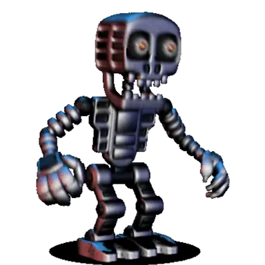 Profile image of Mad Endo