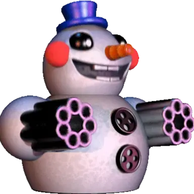 Profile image of Bouncer
