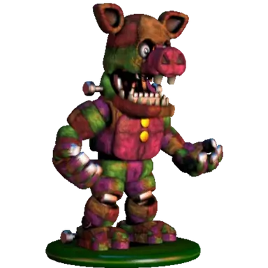 Profile image of Porkpatch