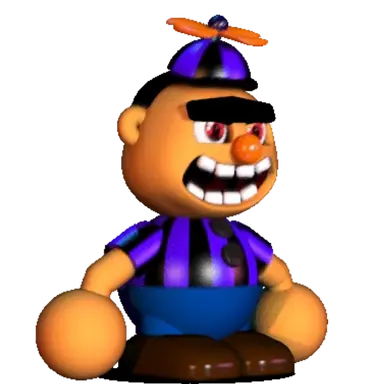 Profile image of Browboy