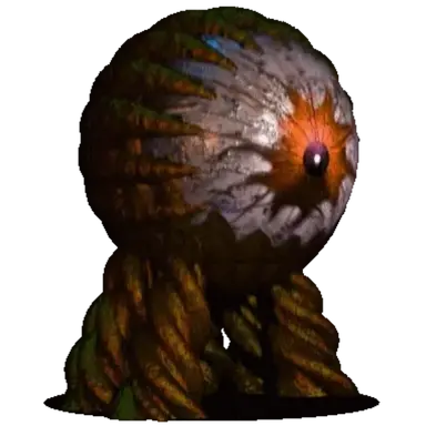 Profile image of Eyesore