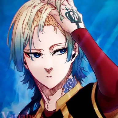Profile image of 미하엘 카이저