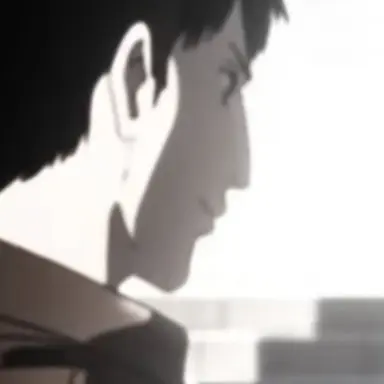 Profile image of ベルトルト