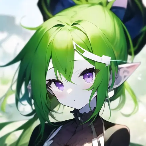 foxlover의 야리아