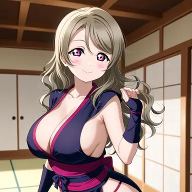 Profile image of ユカリ