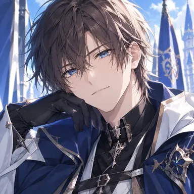 Profile image of 레온