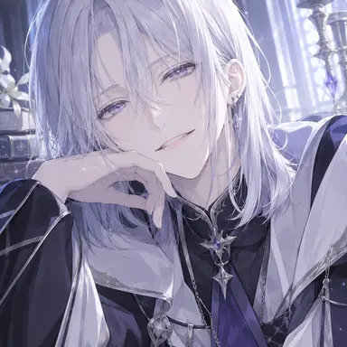 Profile image of 시온