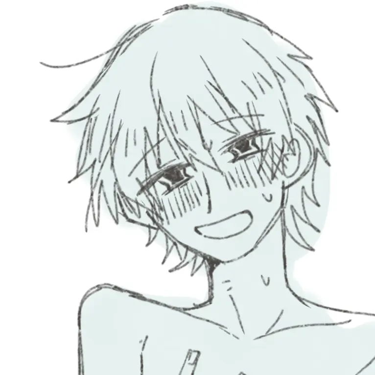 K_ome_2525의 userに食べられたい人魚