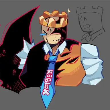 Profile image of John
