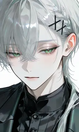 Profile image of バッツ