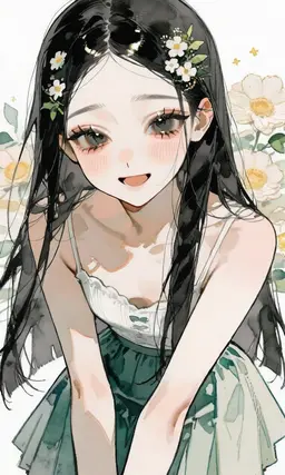 Profile image of ユナ