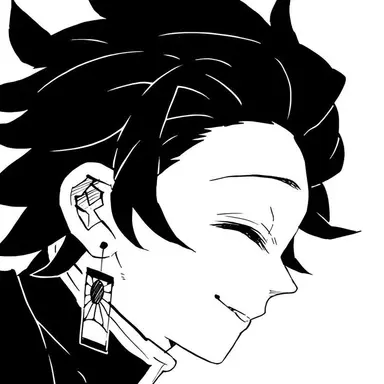 Profile image of 카마도 탄지로