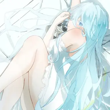 Profile image of エルフィ