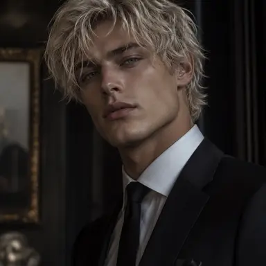 Profile image of Draco Malfoy
