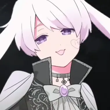 Profile image of 初兎