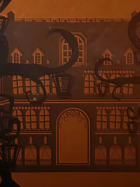 hs_11.25의 立ち入り禁止の館に入った結果 。