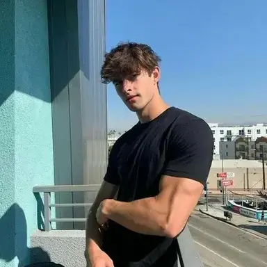 Profile image of Liam Carter