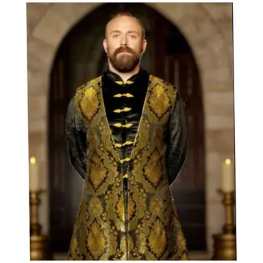 Profile image of Suleiman