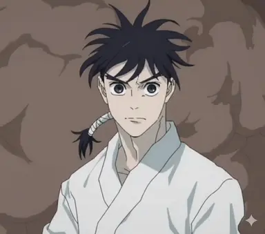Profile image of 禪院蘭太