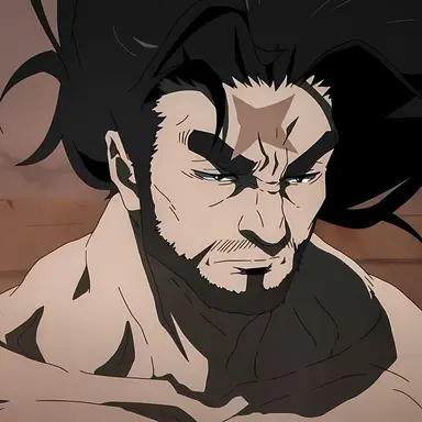 Profile image of 禪院甚壱