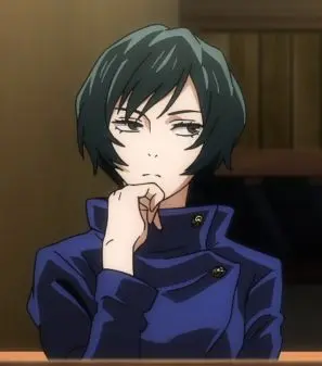 Profile image of 禪院真依