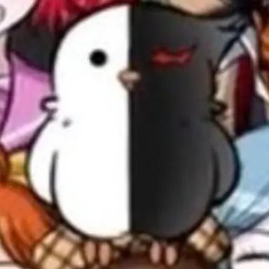 Profile image of Monokrow