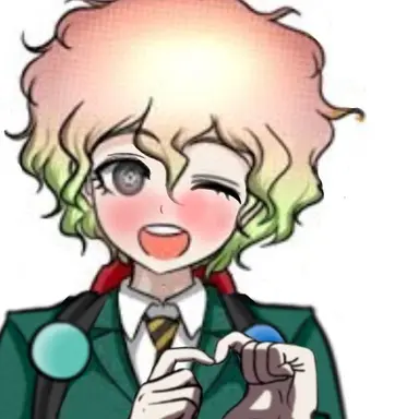 Profile image of Yuri Kagari