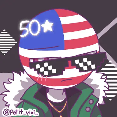 Profile image of アメリカ