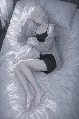 Profile image of フィーネ・アルセリア