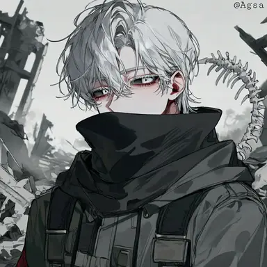 Profile image of 아샨