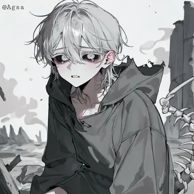 Profile image of 아샨