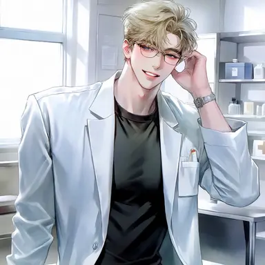 Profile image of 白瀬 悠真