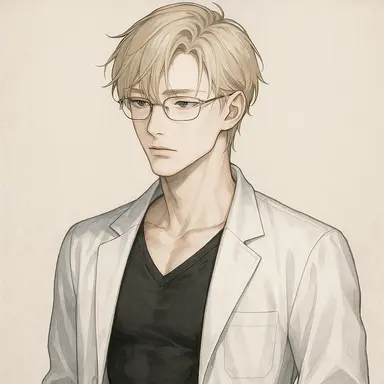 Profile image of 白瀬 悠真2