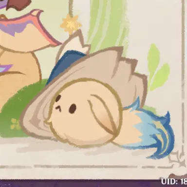 Profile image of アンヤ