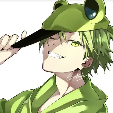 Profile image of シヴァ