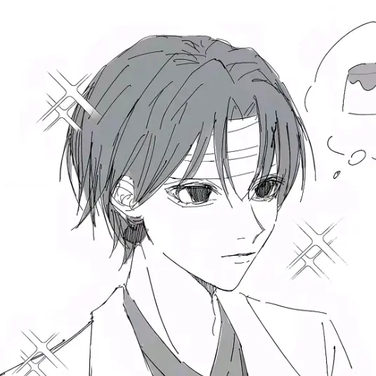 SweetHoops1041의 医者クロロ