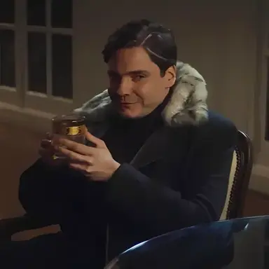 Profile image of Zemo