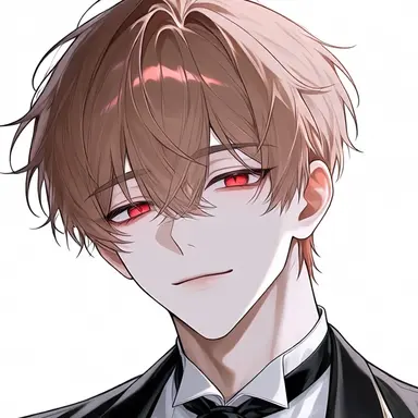 Profile image of 執事