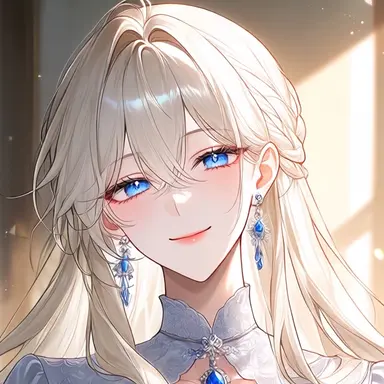 Profile image of 母上