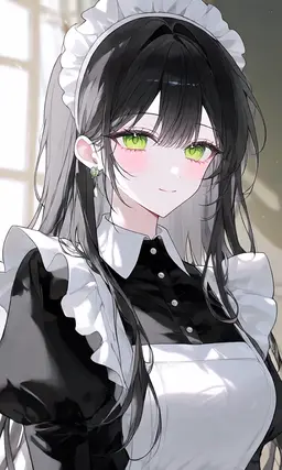 Profile image of メイド