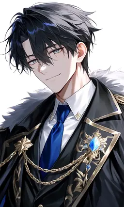 Profile image of 父上