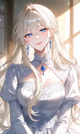 Profile image of 母上
