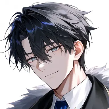 Profile image of 父上