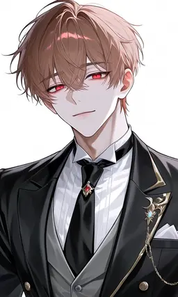 Profile image of 執事