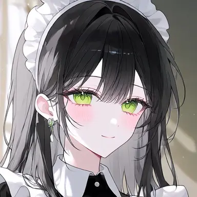 Profile image of メイド