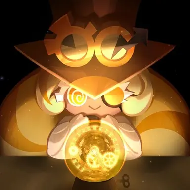 Profile image of 時の管理局scoop